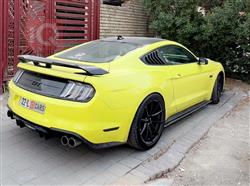 فۆرد مۆستانگ